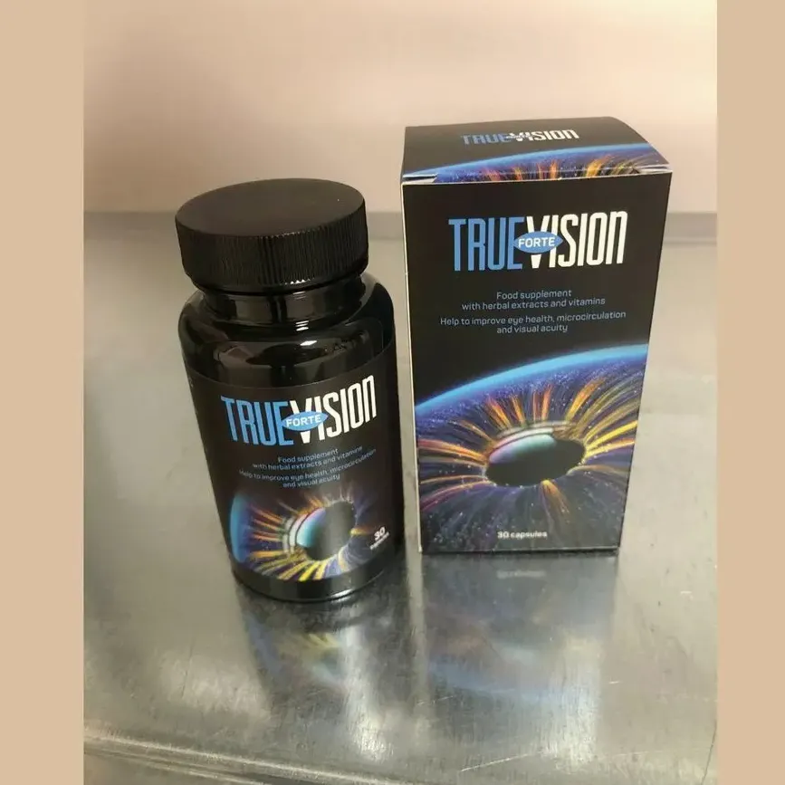 TrueVision Forte — foto 3