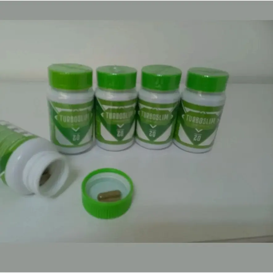 Turboslim — foto del producto 1