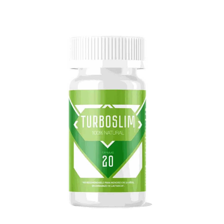 Turboslim — foto del producto 3