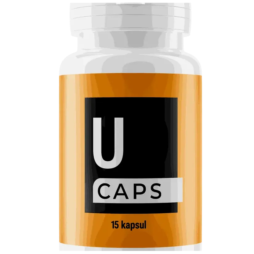 U caps — снимка 3