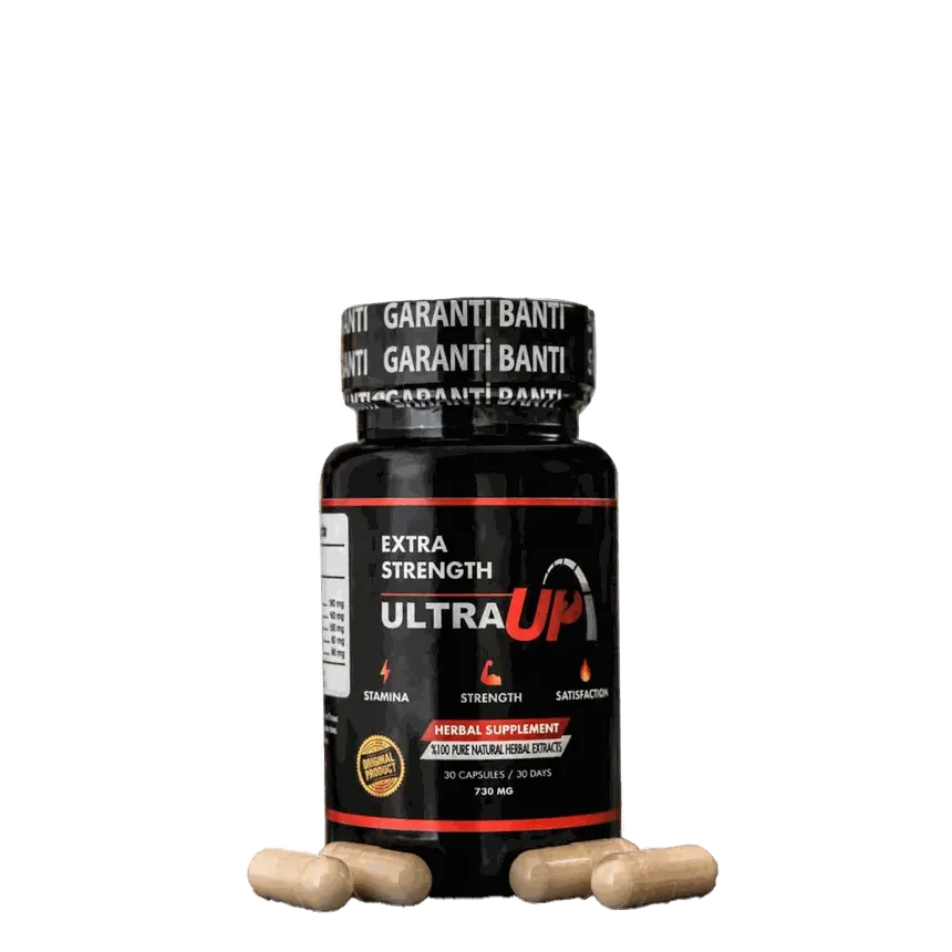 Ultra Up — صورة المنتج 2
