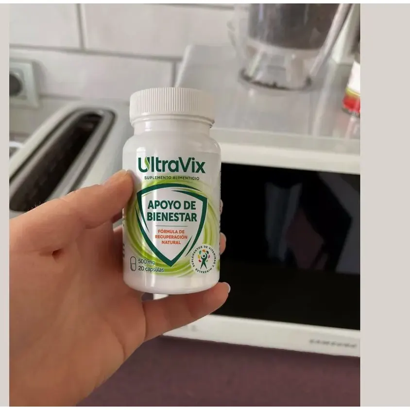 UltraVix — foto