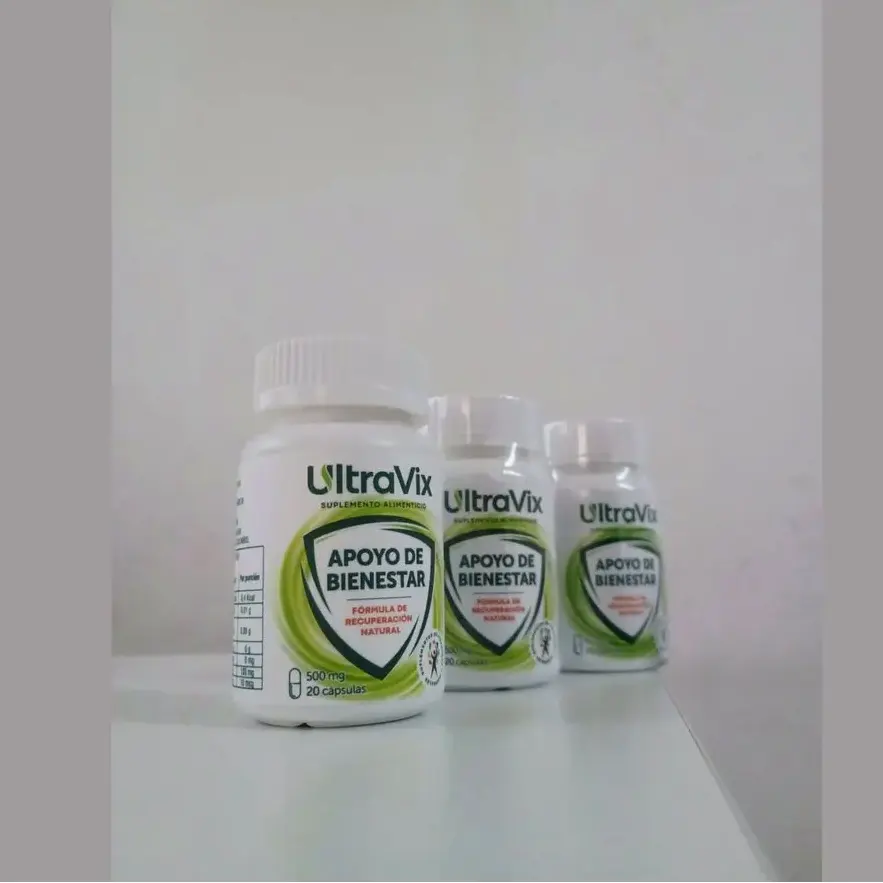 UltraVix — foto 1
