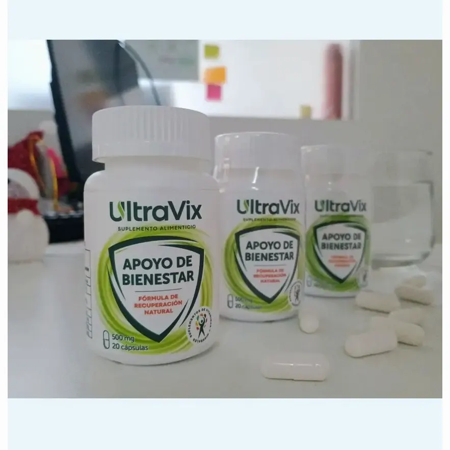 UltraVix — foto 2