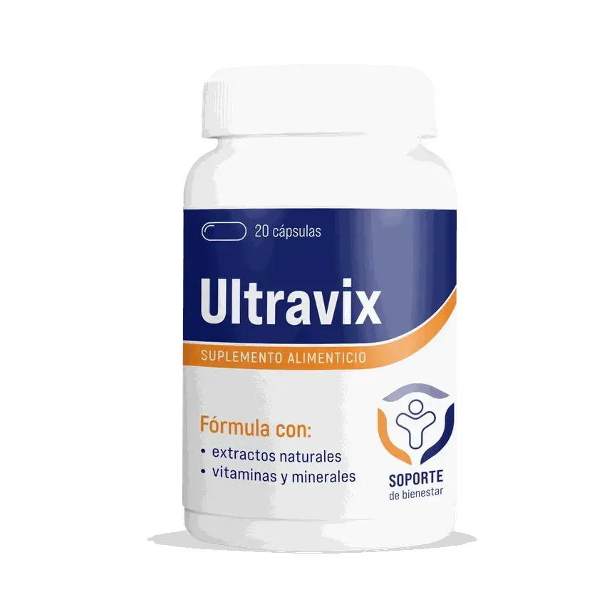 Ultravix