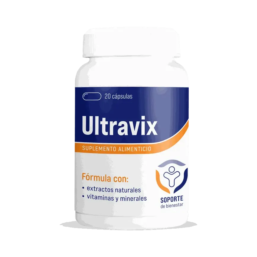 Ultravix — imagen