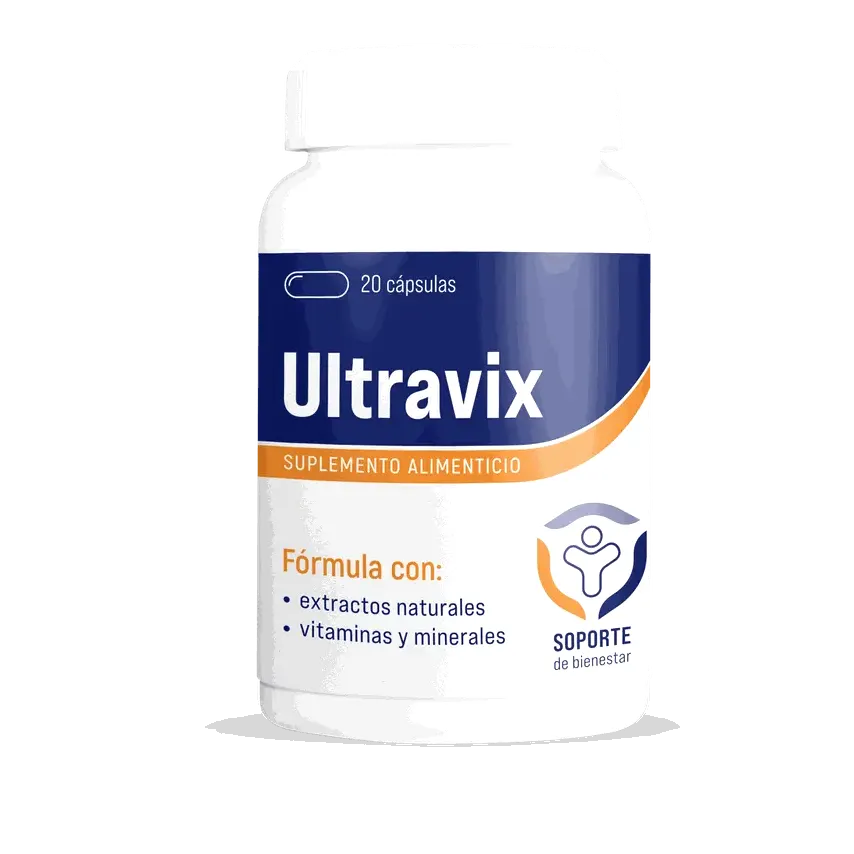 Ultravix — imagen 1