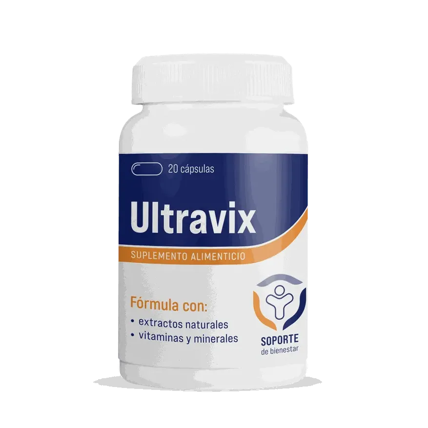 Ultravix — imagen 2