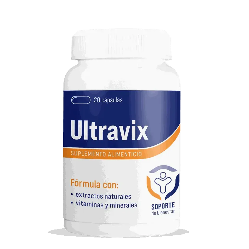 Ultravix — imagen 3