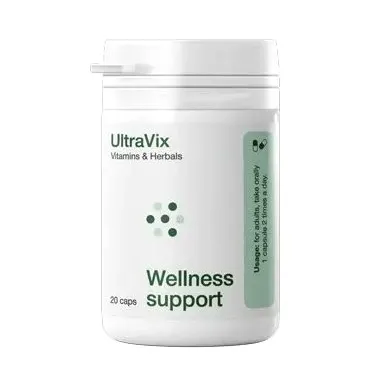 UltraVix