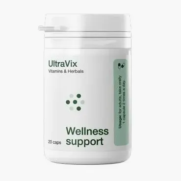 UltraVix — foto del empaque