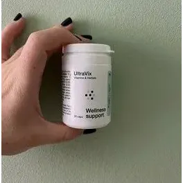 UltraVix — foto del empaque 2