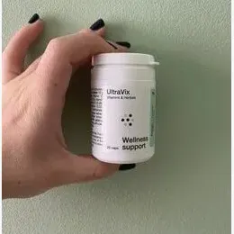 UltraVix — foto del empaque 3