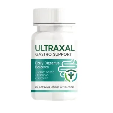 Ultraxal
