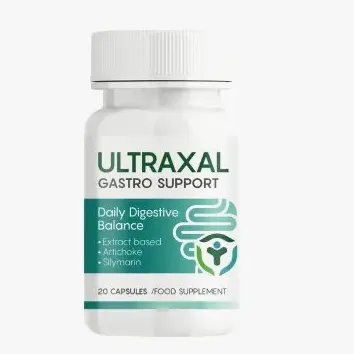 Ultraxal — foto del prodotto