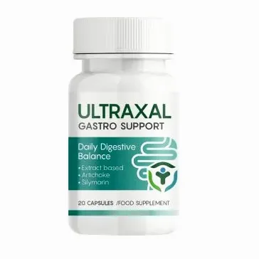 Ultraxal — foto del prodotto 1