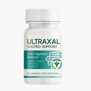 Ultraxal — foto del prodotto 2