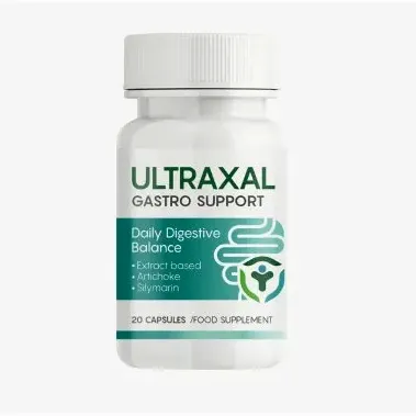 Ultraxal — foto del prodotto 3