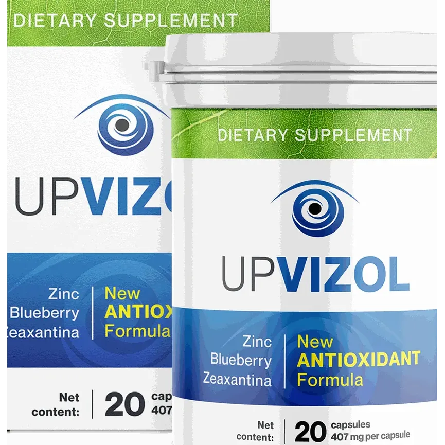UpVizol — imagen