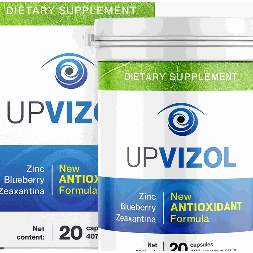 UpVizol — imagen 1