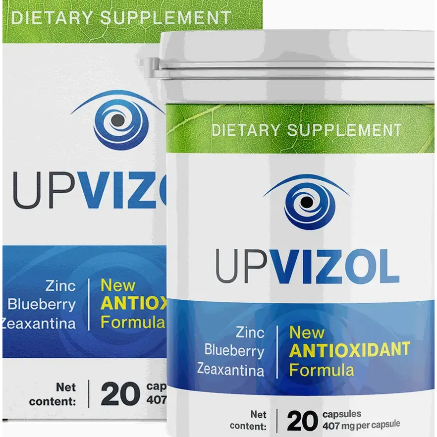 UpVizol — imagen 2