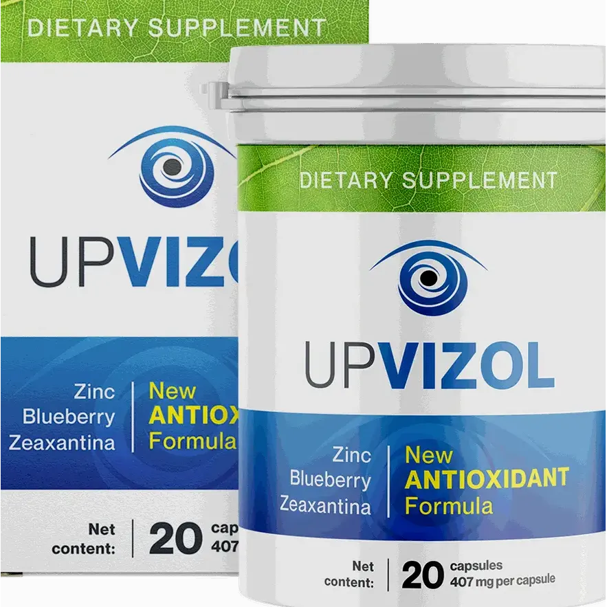 UpVizol — imagen 3