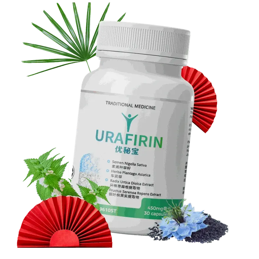 Urafirin — gambar 2