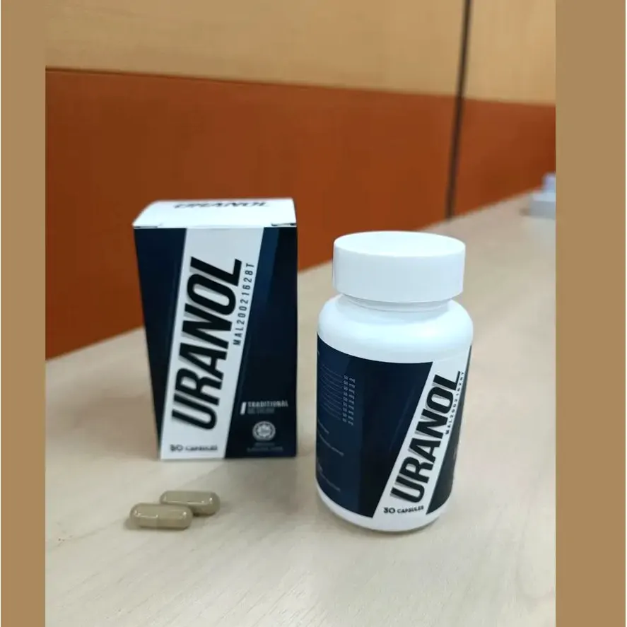 Uranol — gambar 2
