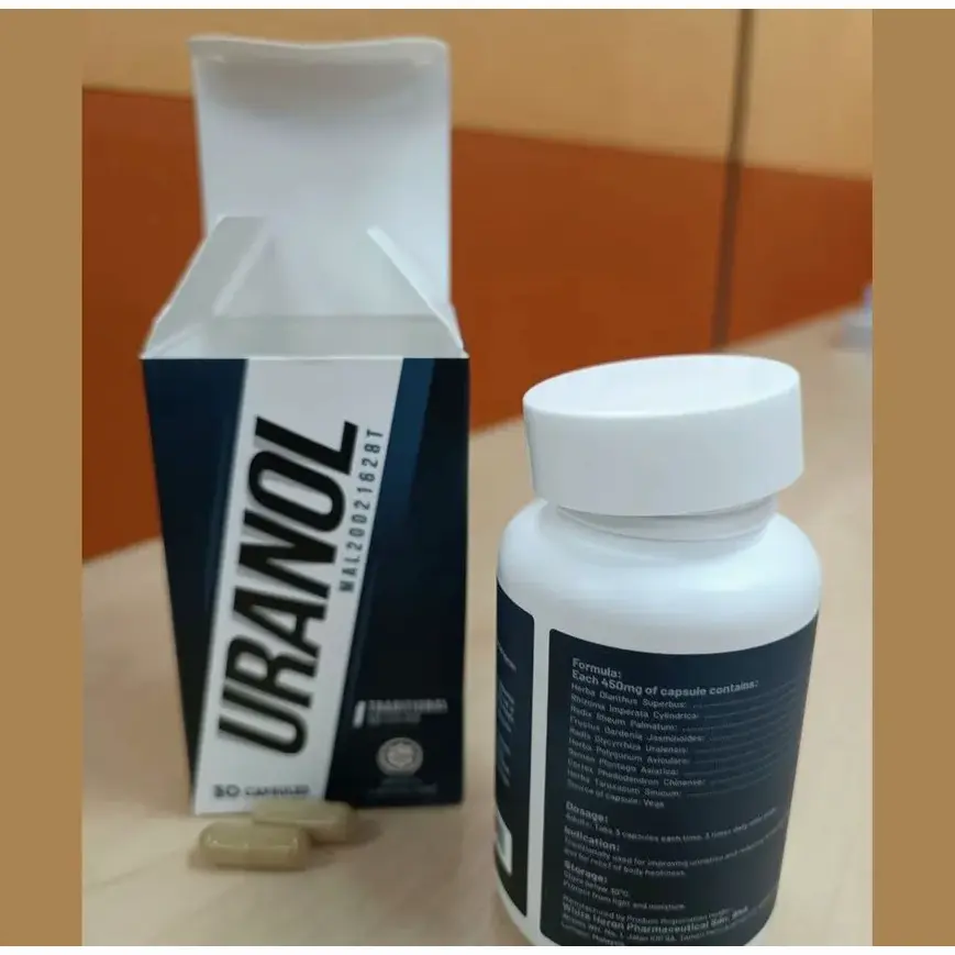 Uranol — gambar 3