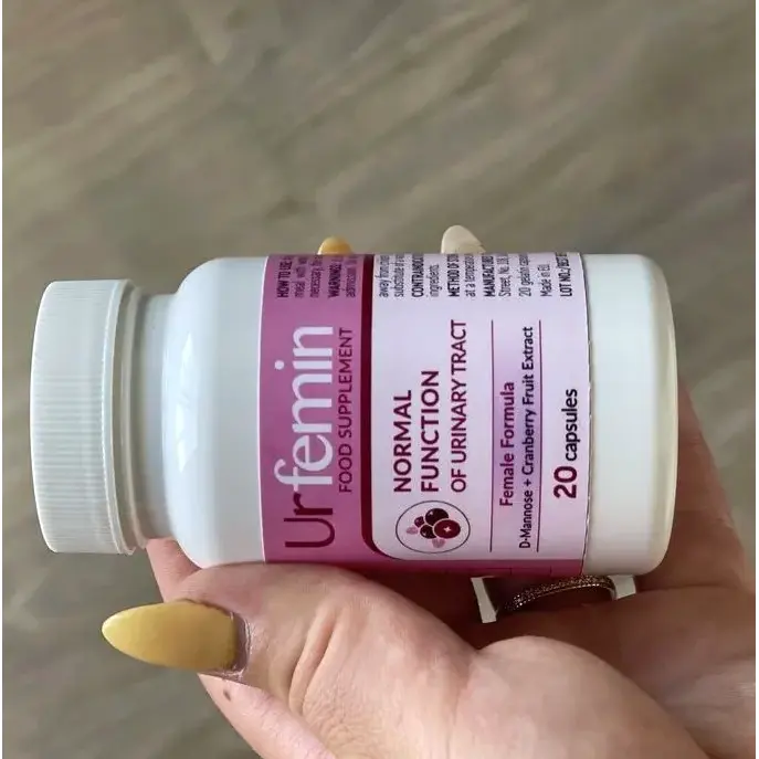 Urfemin — slika proizvoda 3
