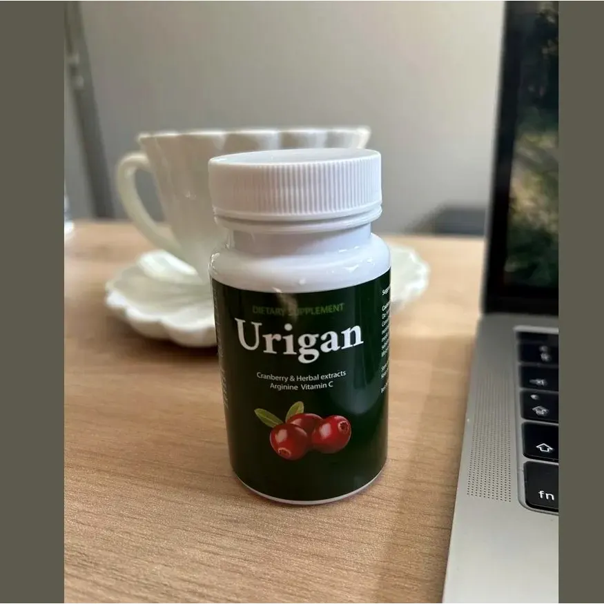 Urigan — fotografie produktu