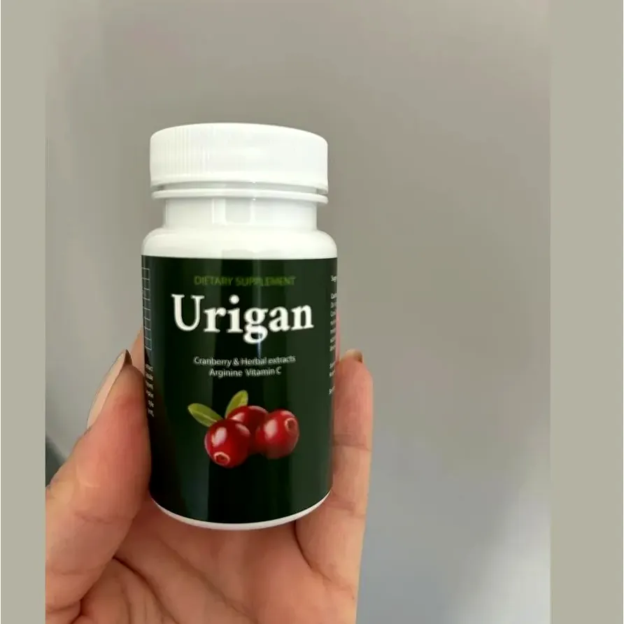 Urigan — fotografie produktu 1