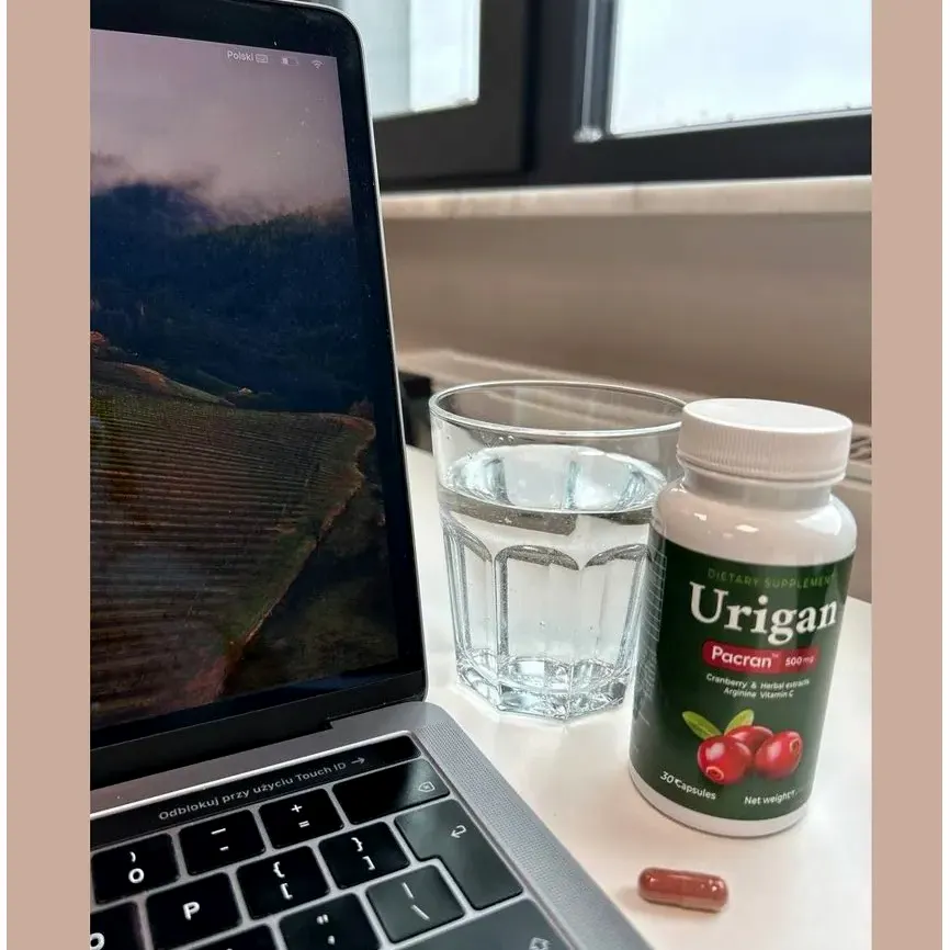 Urigan — fotografie produktu 3