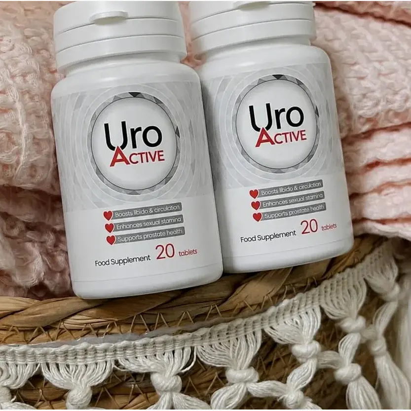 Uro Active — foto del prodotto