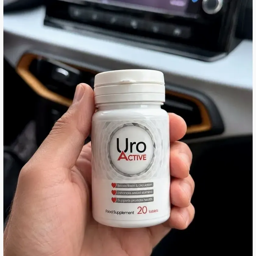 Uro Active — foto del prodotto 1