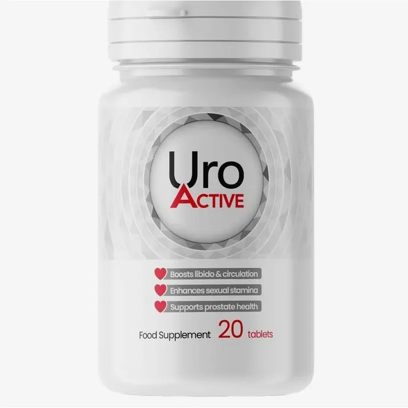 Uro Active — foto del prodotto 2