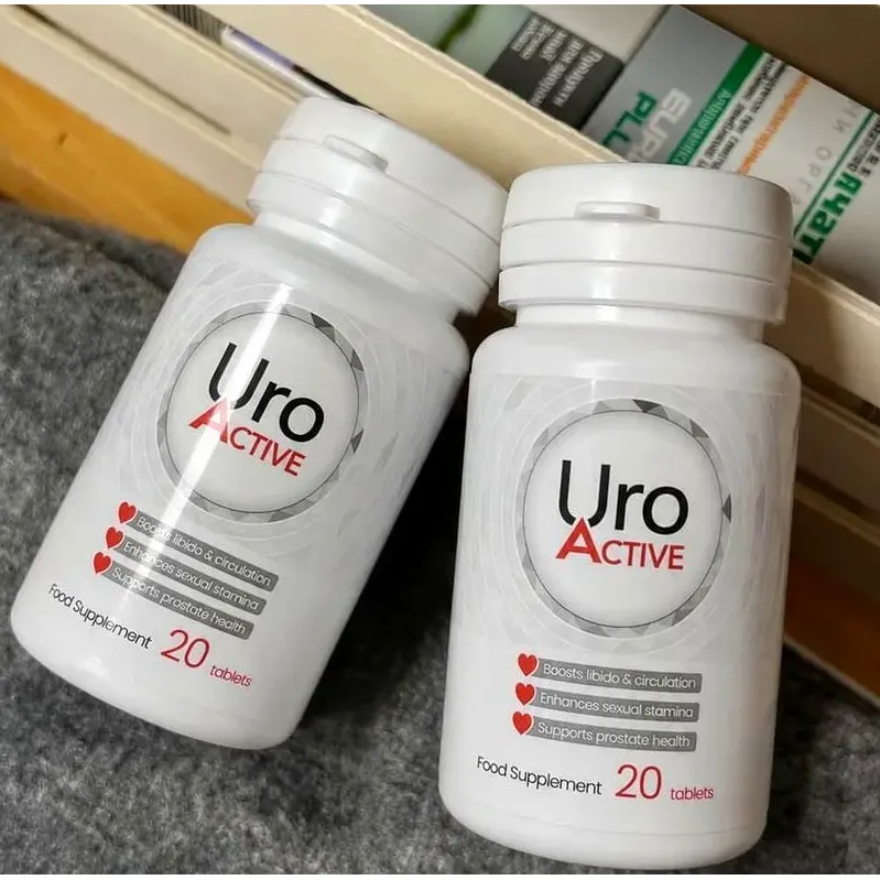 Uro Active — foto del prodotto 3