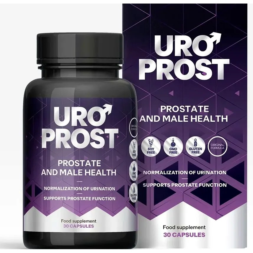 Uro Prost