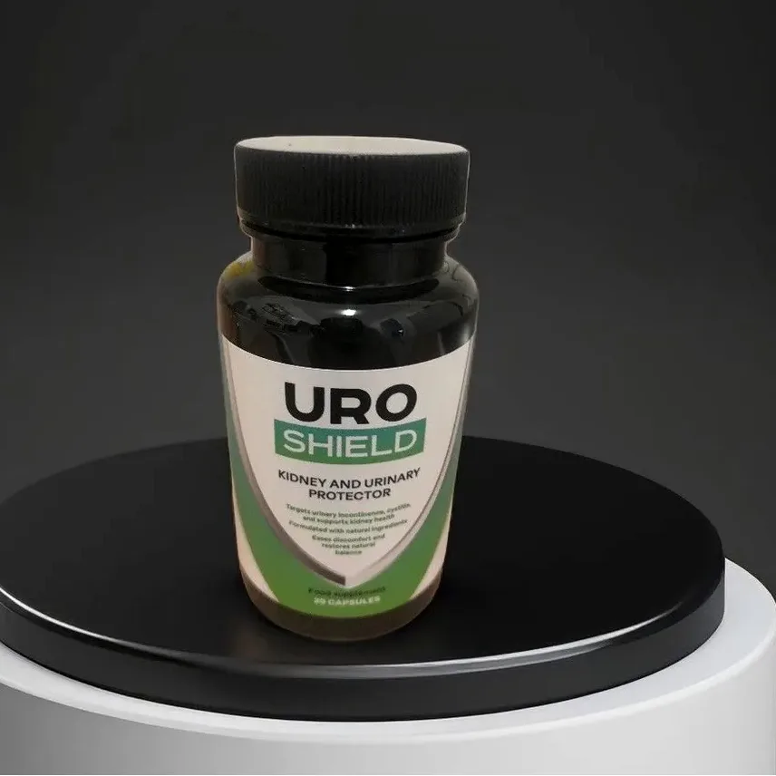 Uro Shield