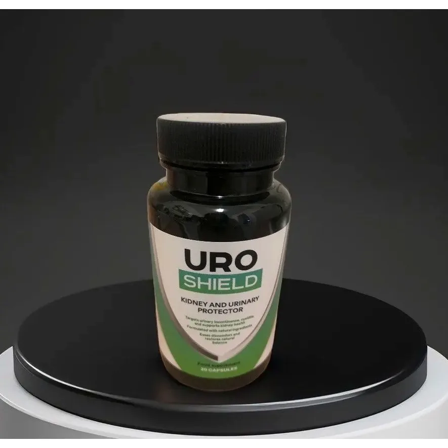 Uro Shield — foto