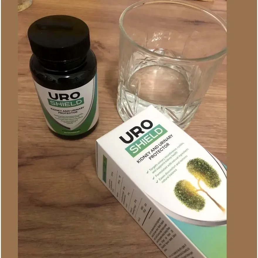 Uro Shield — foto 2