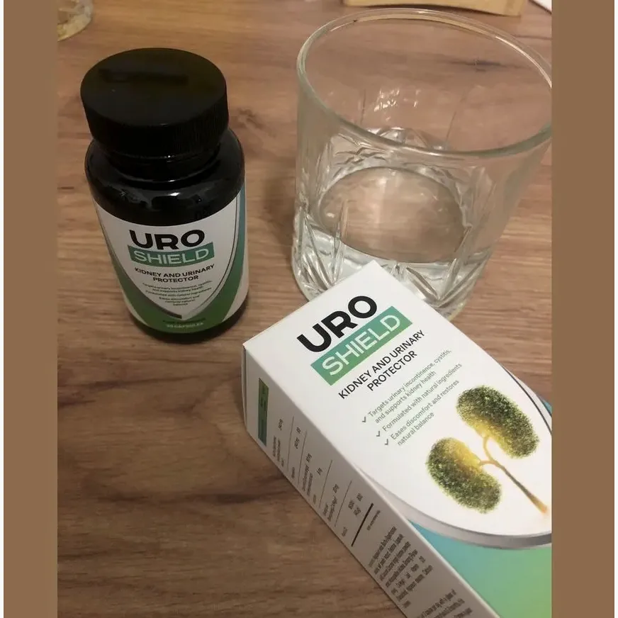 Uro Shield — foto 3
