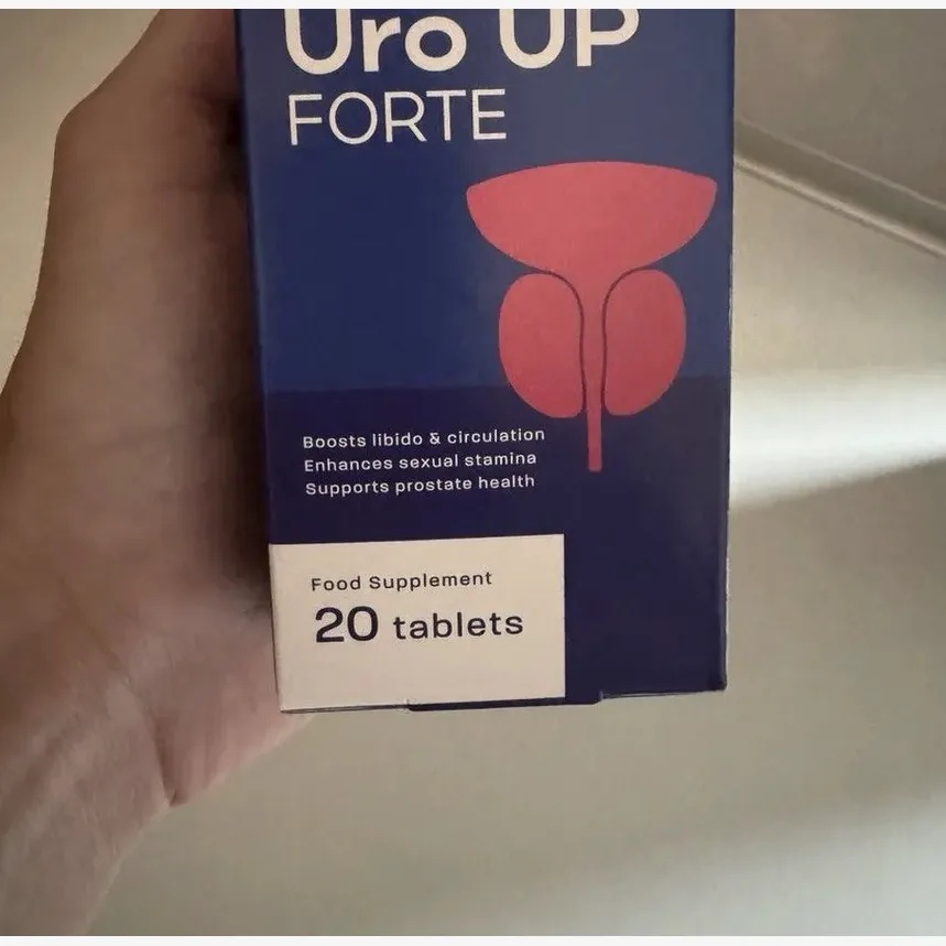 Uro UP Forte