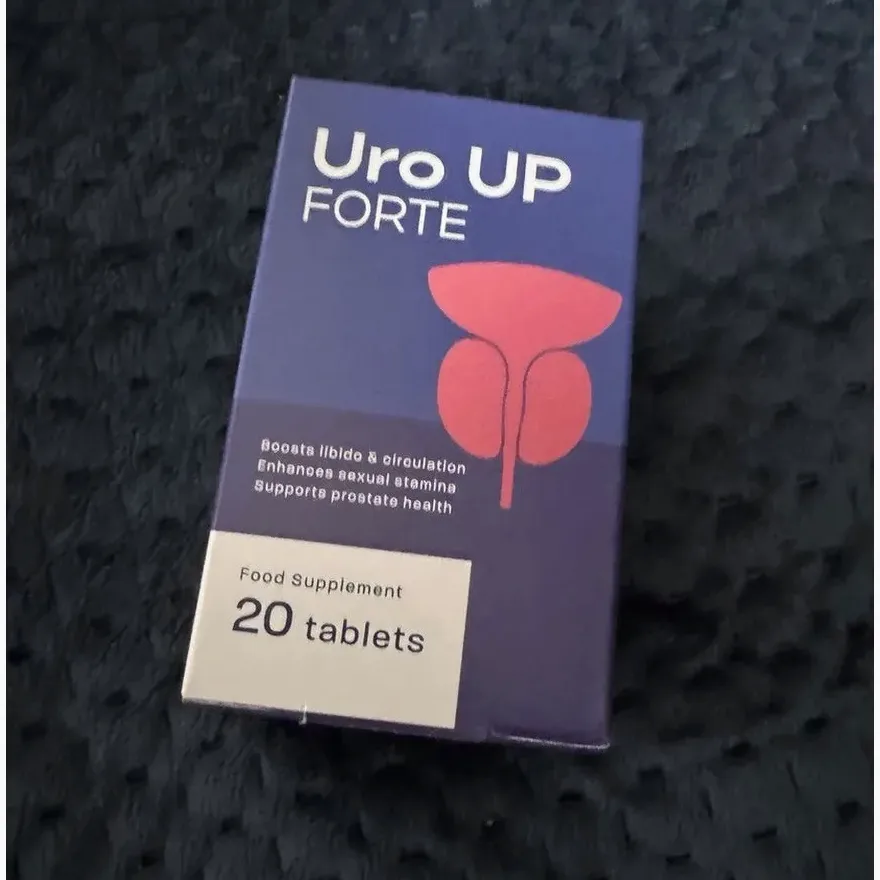 Uro UP Forte — slika proizvoda