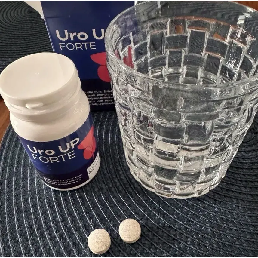 Uro UP Forte — slika proizvoda 1