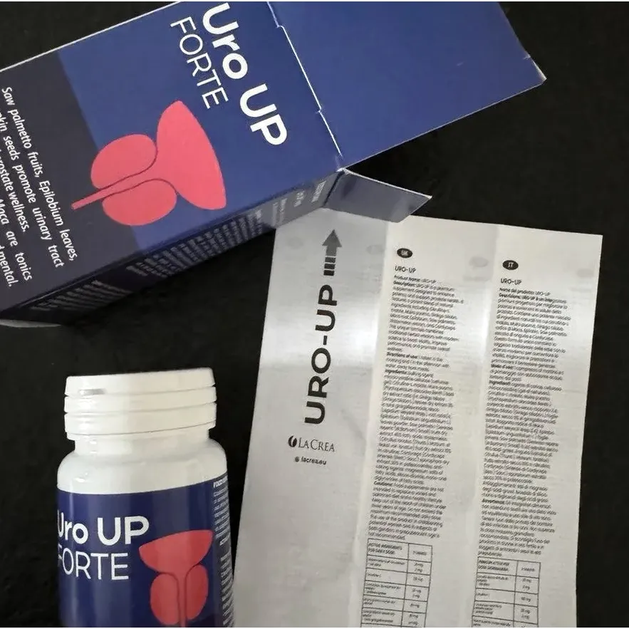 Uro UP Forte — slika proizvoda 3