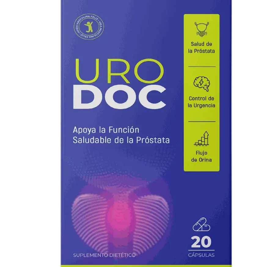 Urodoc