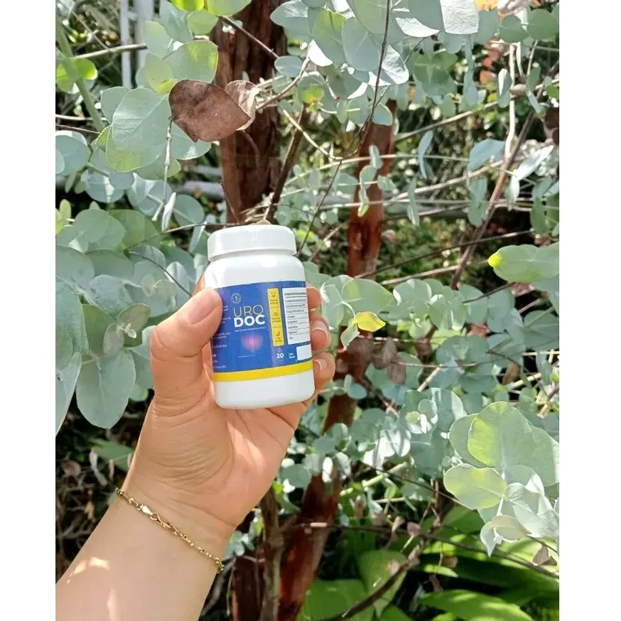 Urodoc — imagen