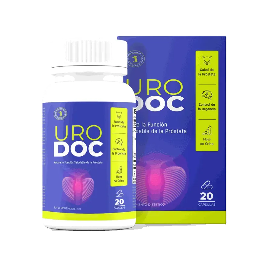 Urodoc — imagen 1