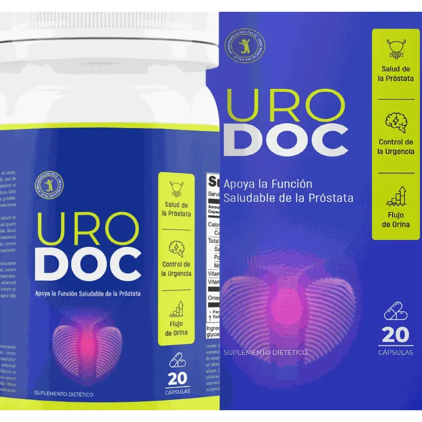 Urodoc — imagen 3